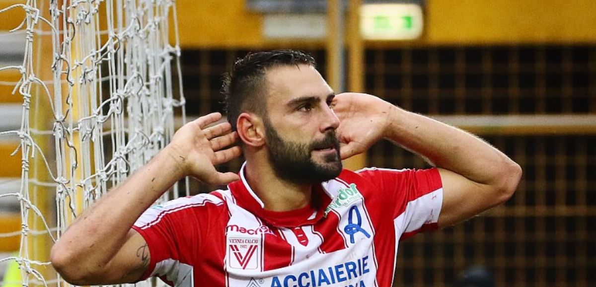 Gianmario Comi