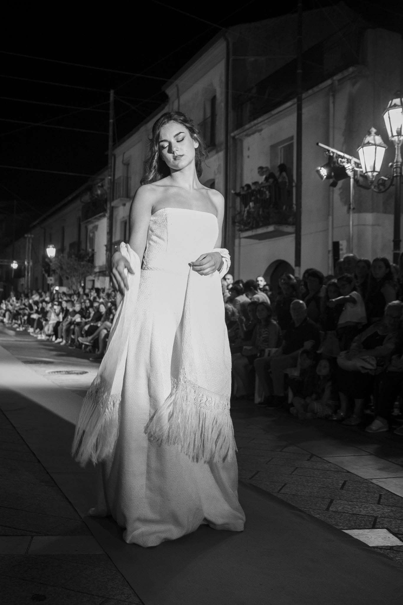 Girifalco, Vitaliano Couture