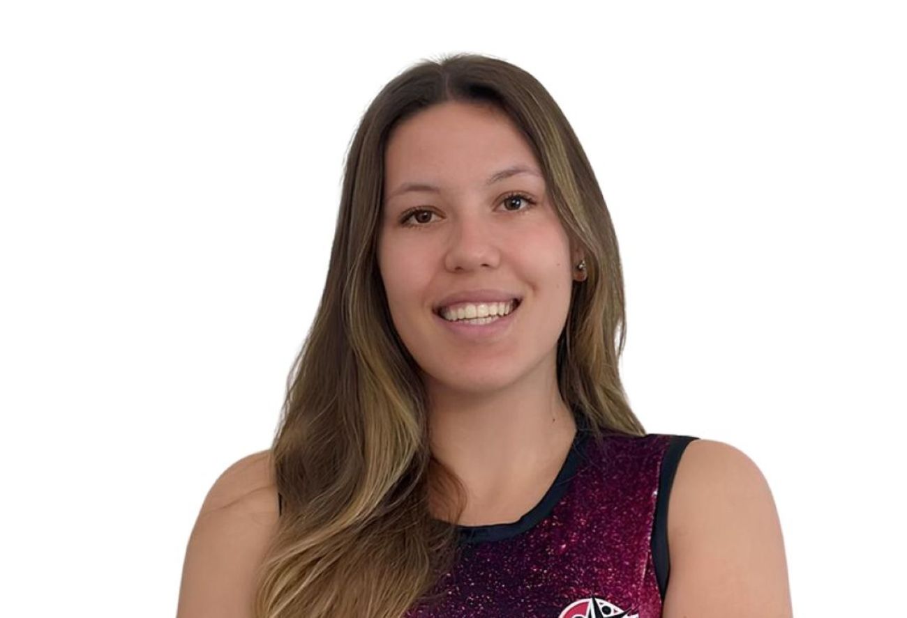 Giulia Colombo Tonno Callipo VV