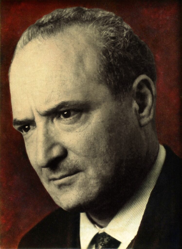 Giuseppe Calabretta