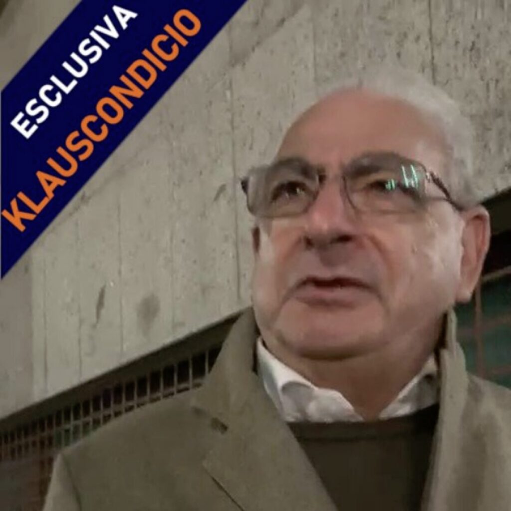 Giuseppe Calabrò