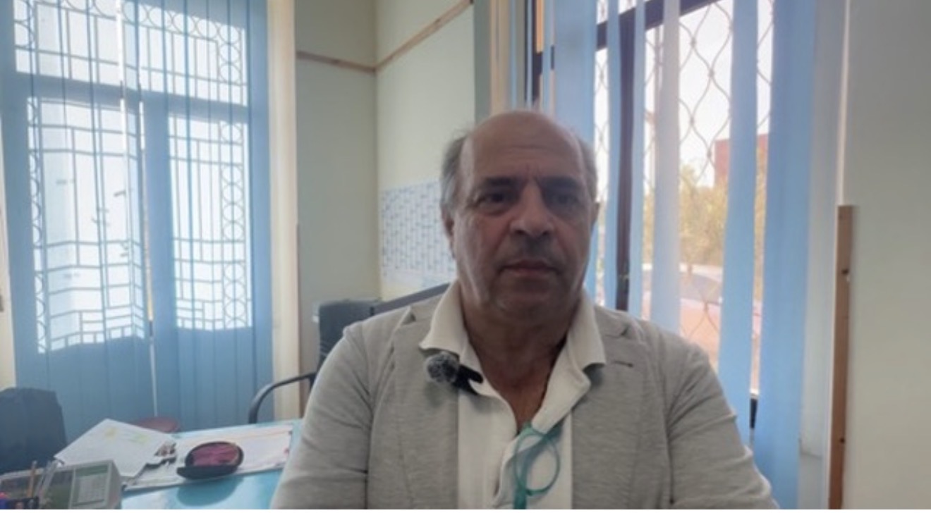 Giuseppe Rao