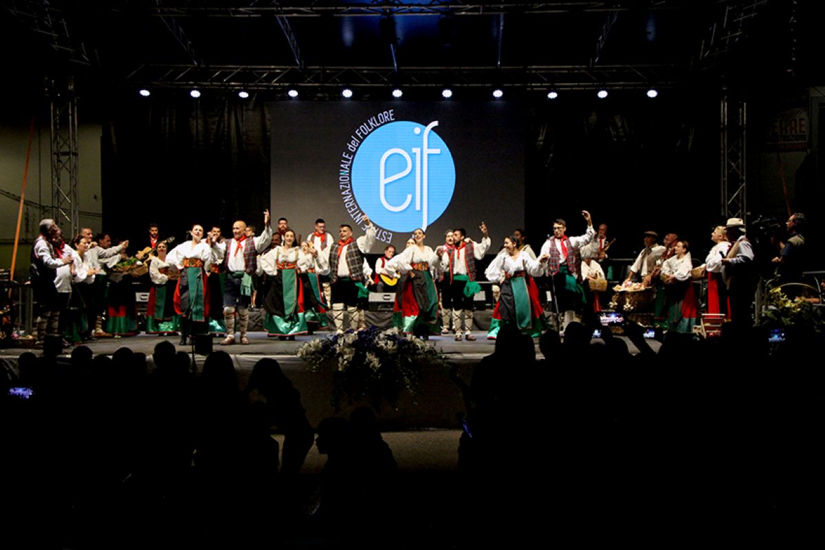 Gruppo Folk Città di Castrovillari