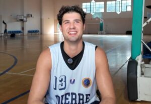 Hlib “Gleb” Batalskyi