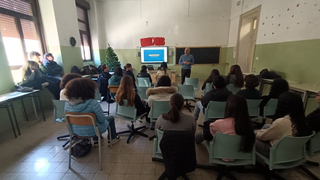 Horcynus Edu messina