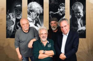 I Musici di Francesco Guccini