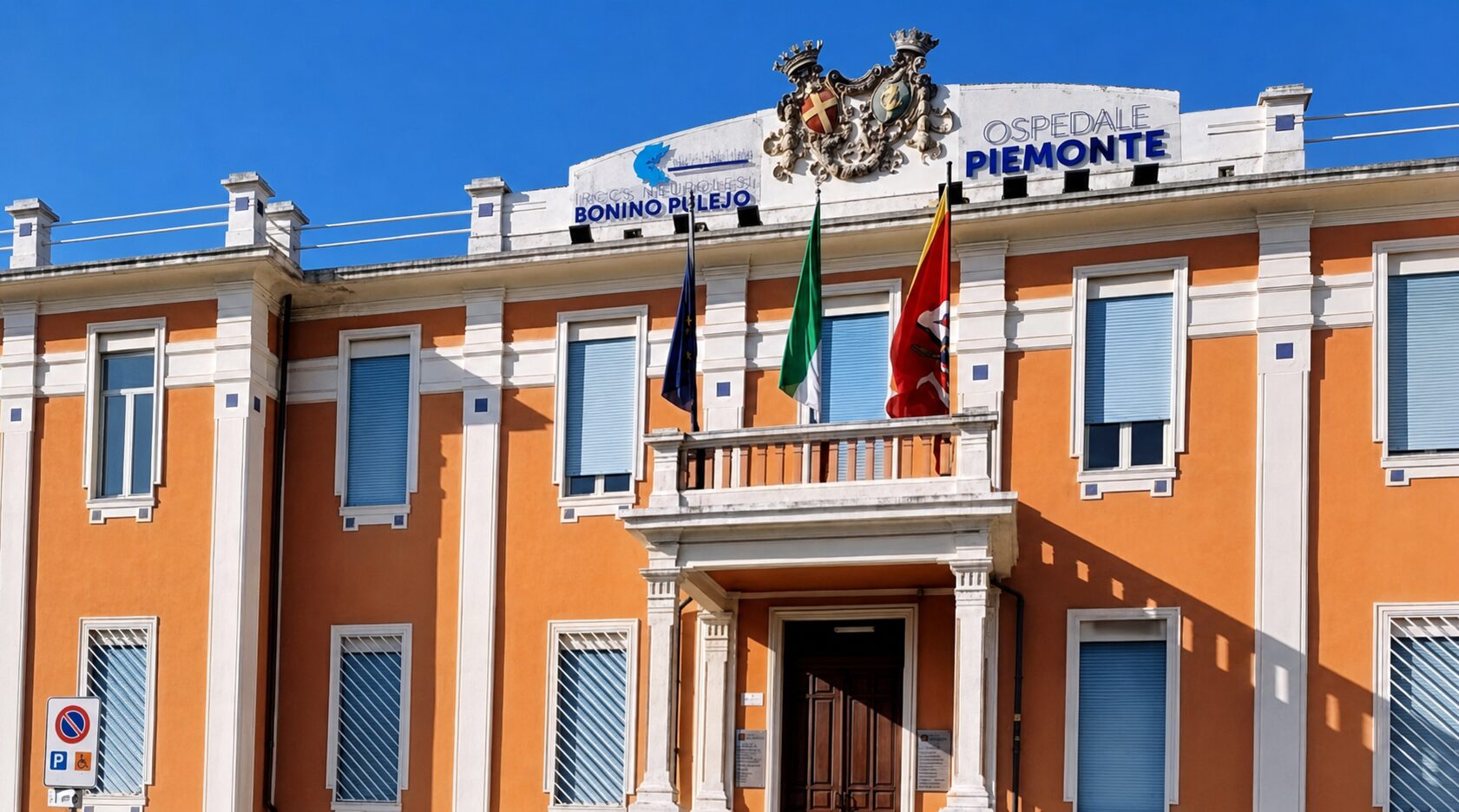 IRCCS Neurolesi Bonino Pulejo