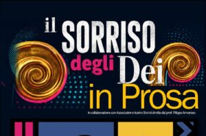 Il Sorriso degli Dei