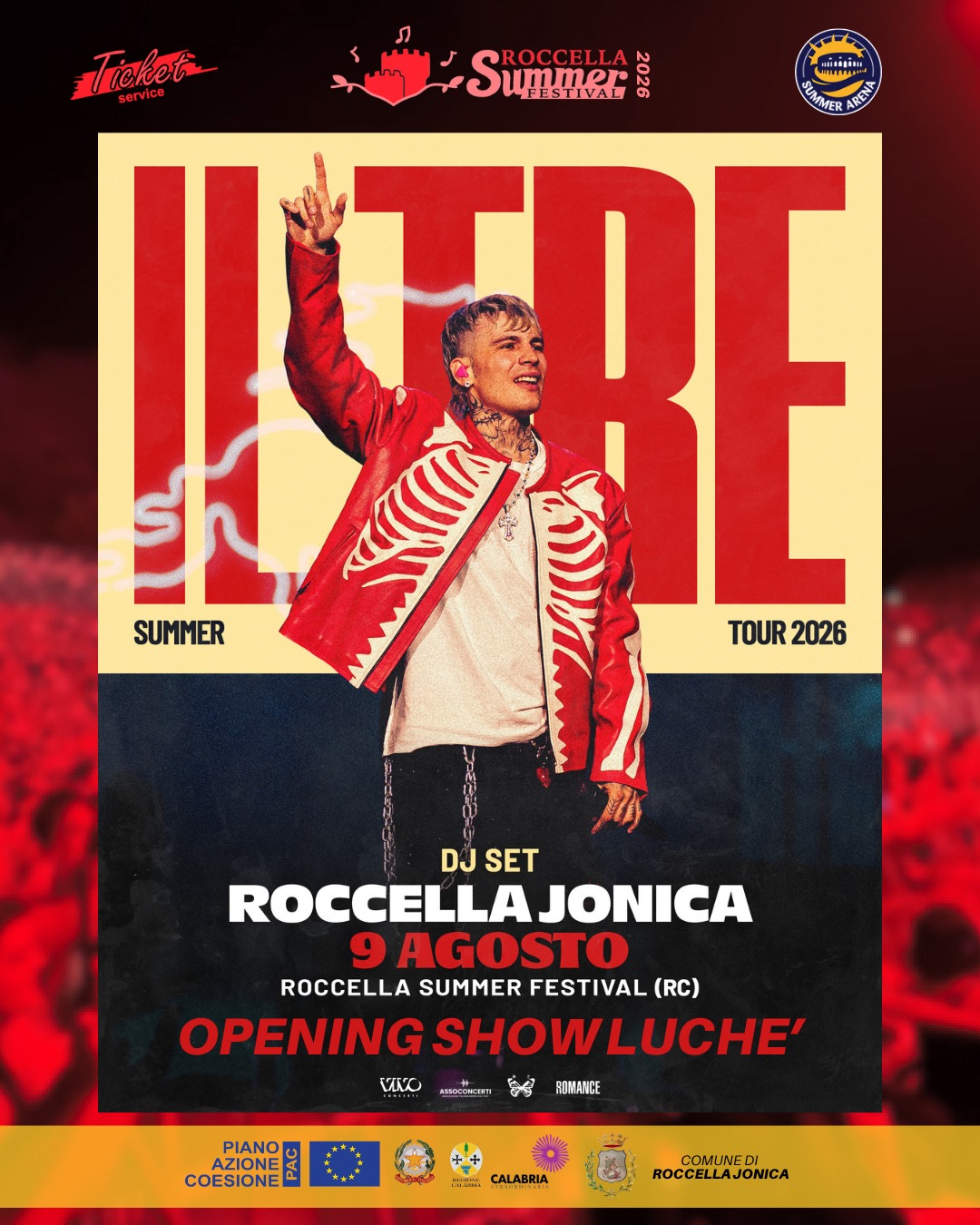 Il Tre