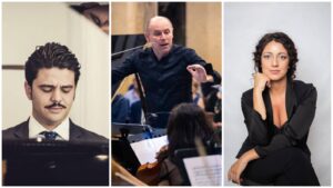 Il concerto del cuore