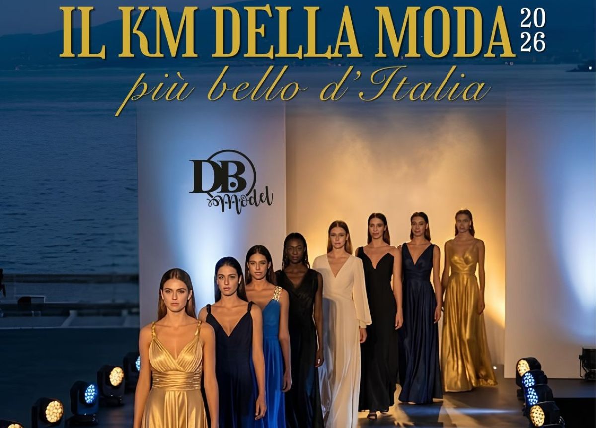 Il km della moda