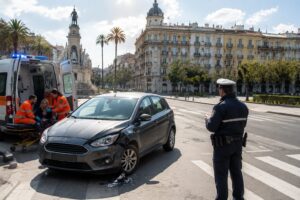 Incidente Messina