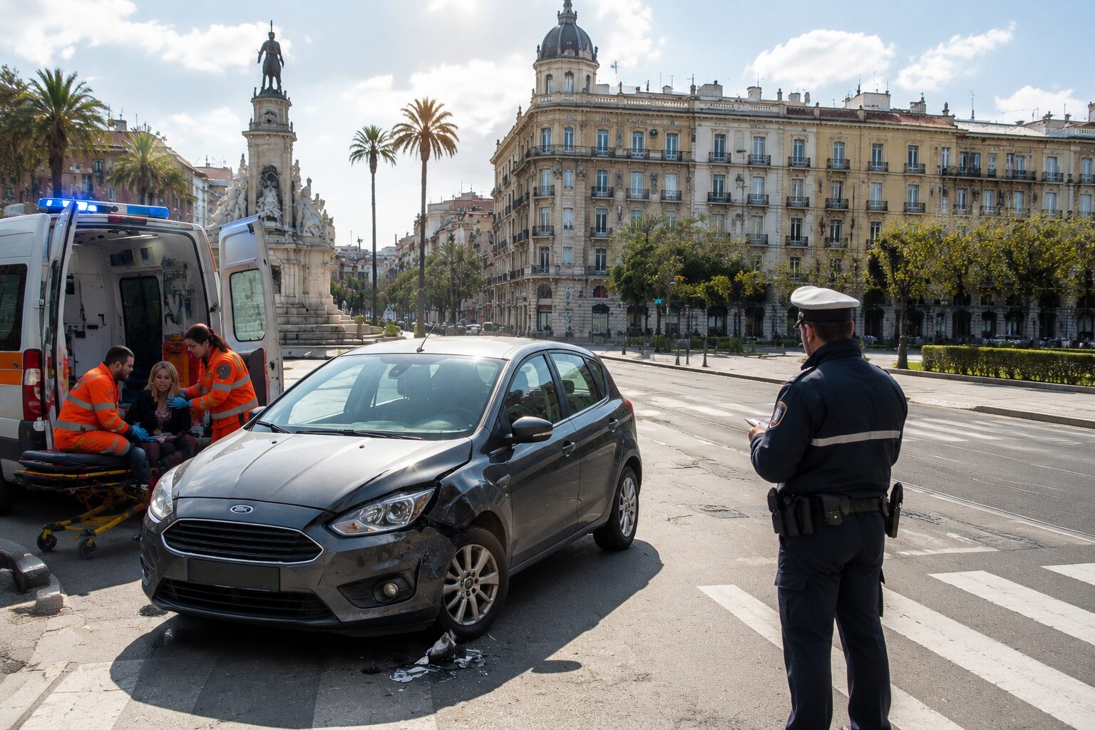 Incidente Messina