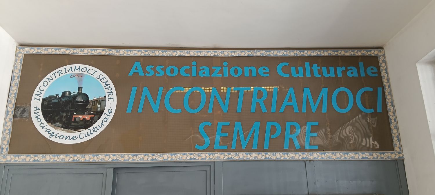 Incontriamoci Sempre