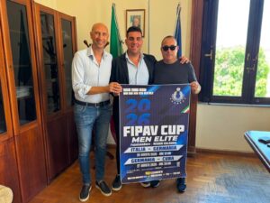 Incontro FIPAV