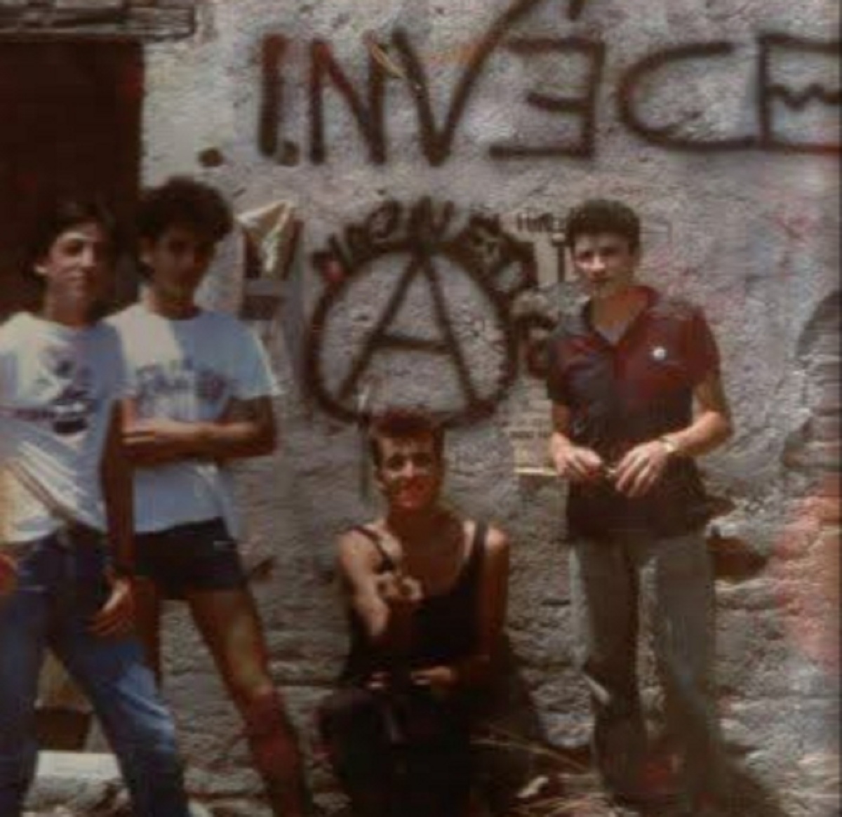 Invece
