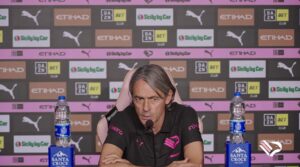 Inzaghi Palermo