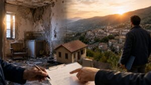 Ispezione immobiliare