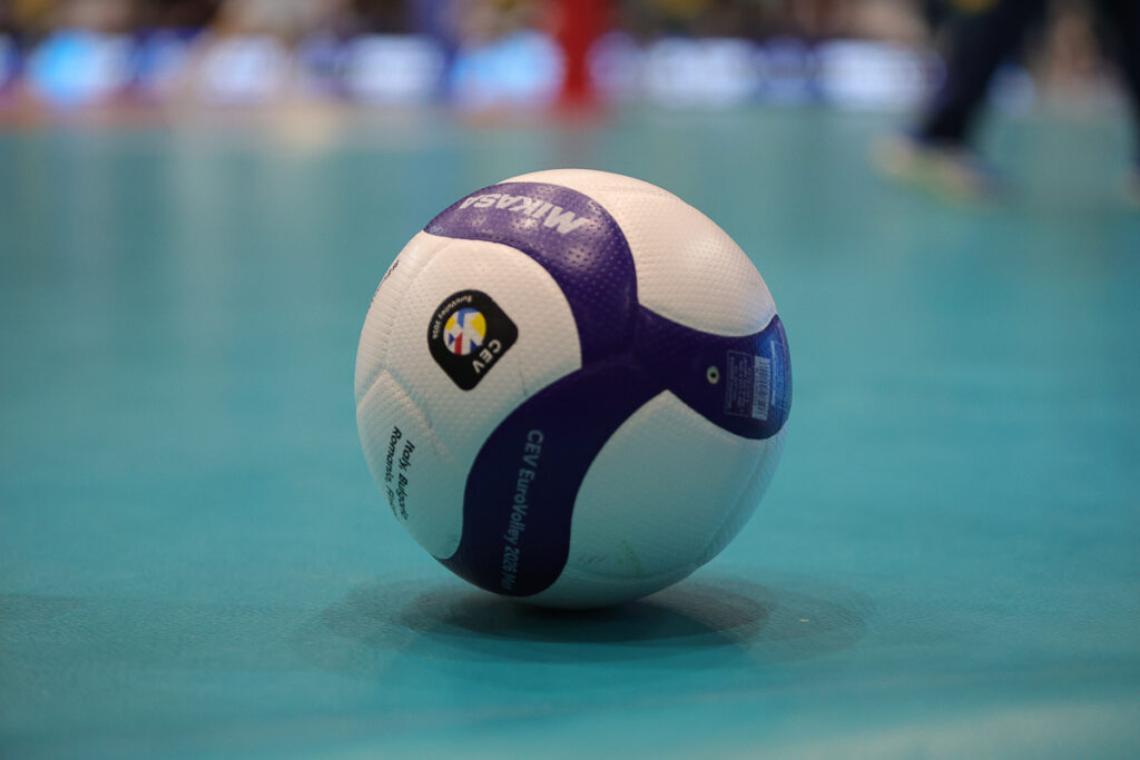 Italia Brasile pallavolo Messina
