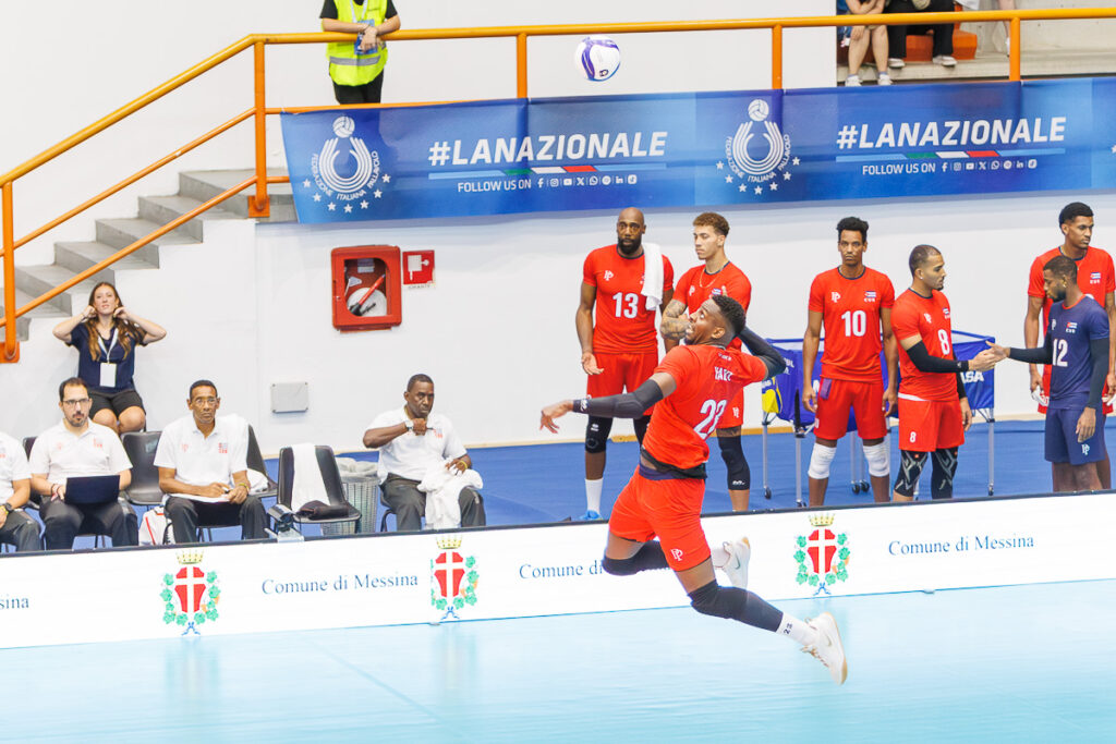Italia-Cuba