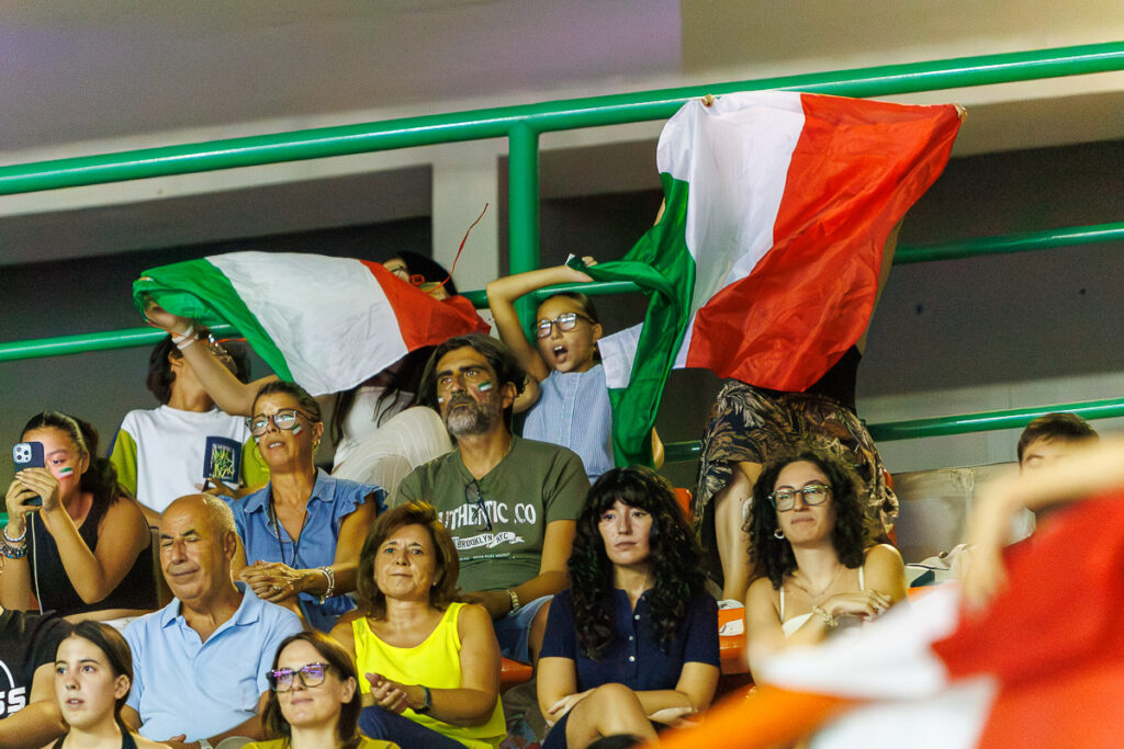 Italia-Cuba