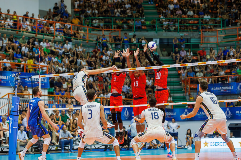 Italia-Cuba