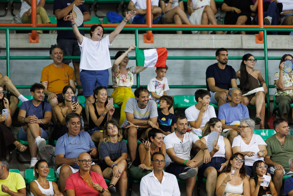 Italia-Cuba