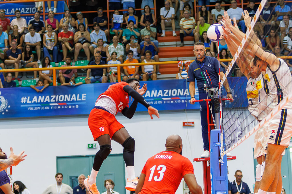 Italia-Cuba