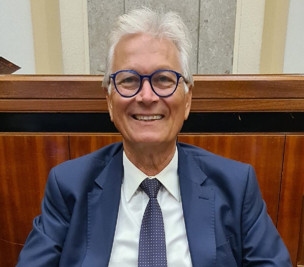 Italiano Lorenzo