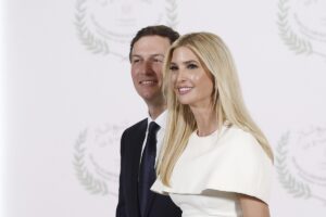 Ivanka Trump