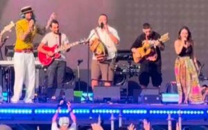 Jovanotti Calabria