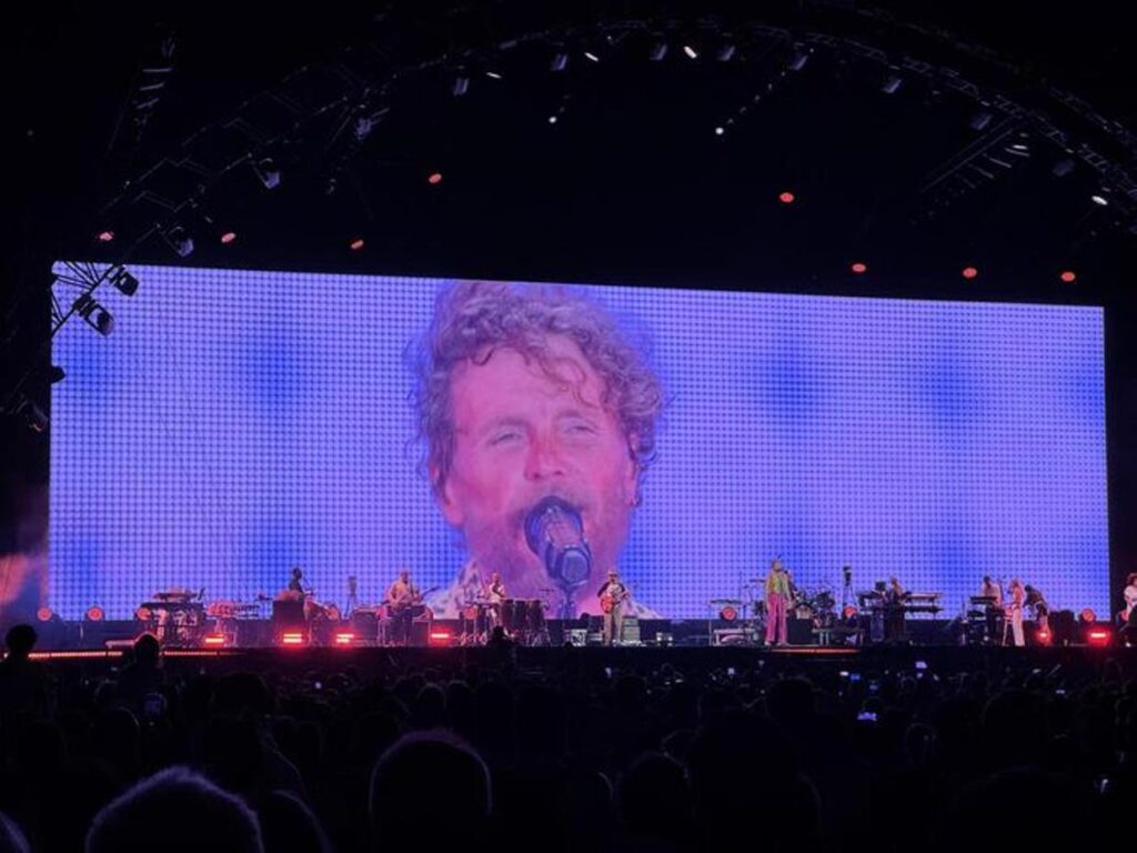 Jovanotti a catanzaro