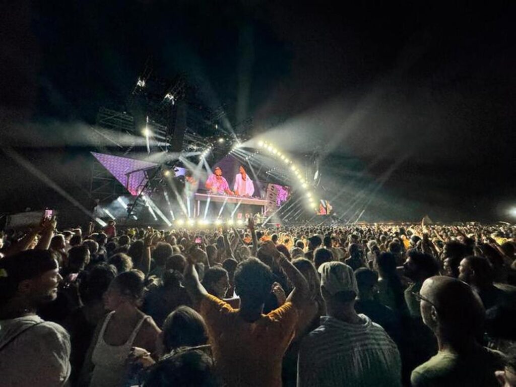 Jovanotti a catanzaro