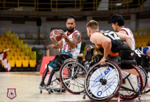 Juninho Clemente Reggio Bic