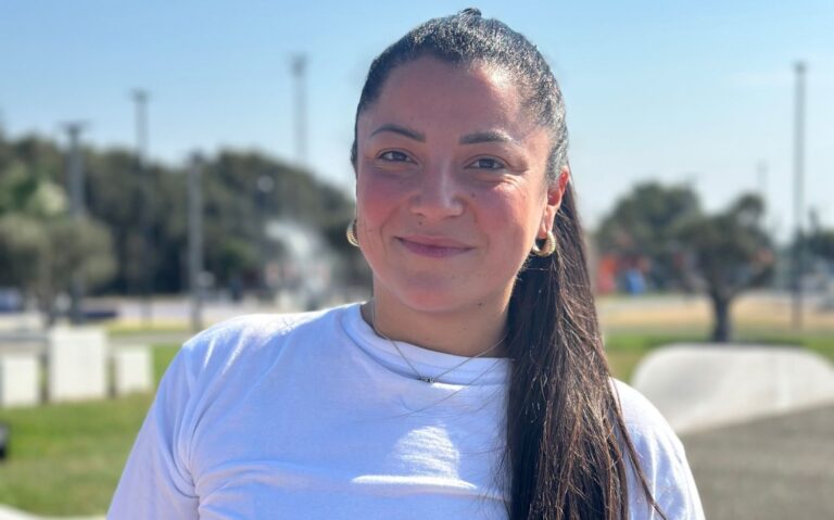 La Puliservice Volley accoglie Katia Romeo: esperienza, carattere e… un tocco di dolcezza!