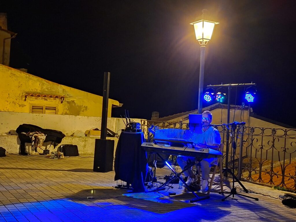 La Calabria Selvaggia