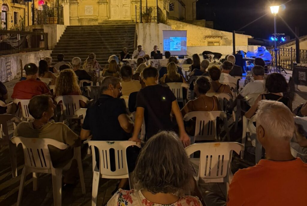 La Calabria Selvaggia