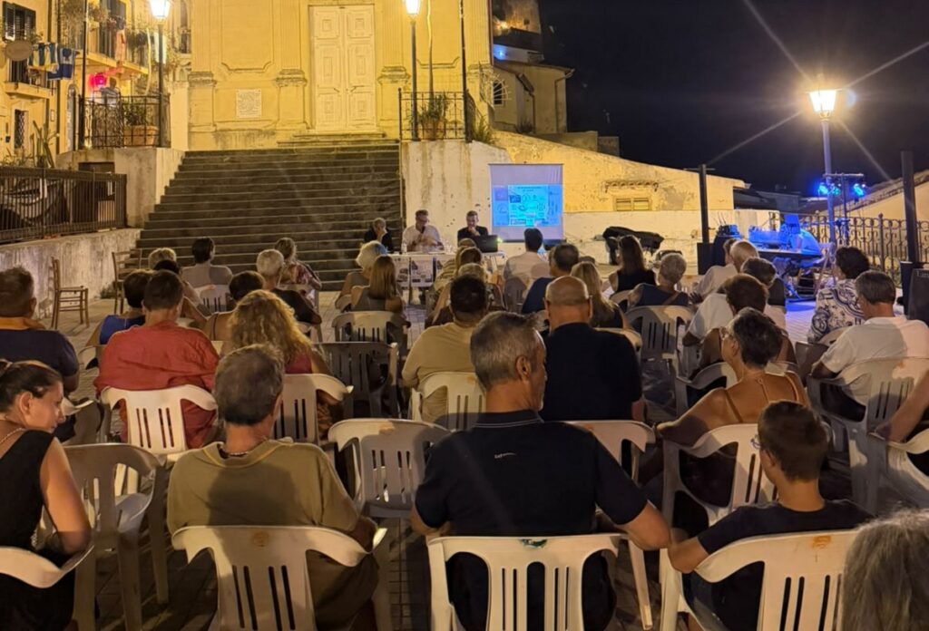 La Calabria Selvaggia