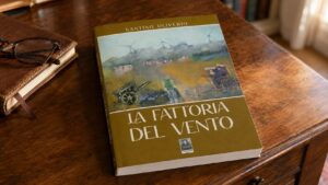 La Fattoria del Vento