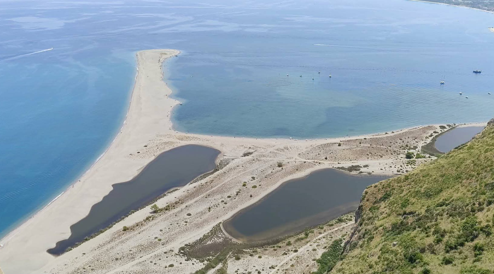 Laghetti di Marinello