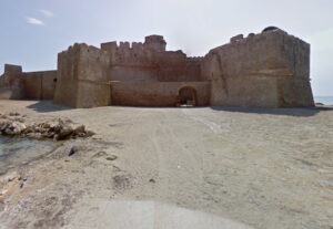 Le Castella