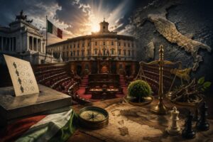 Legge elettorale