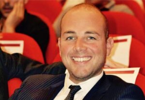 Leonardo Burgio sindaco Serradifalco