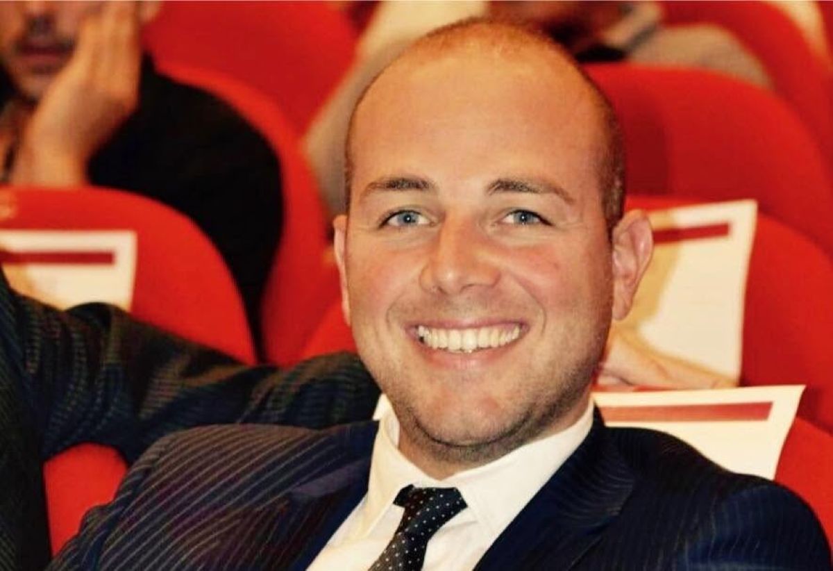 Leonardo Burgio sindaco Serradifalco