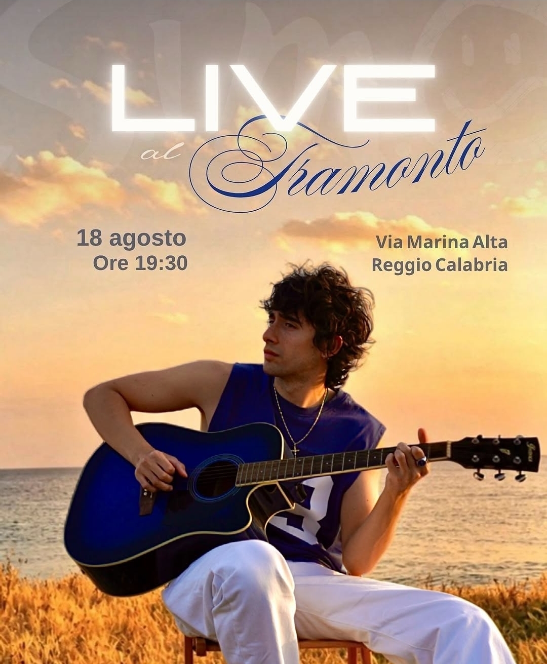 Live SIMO