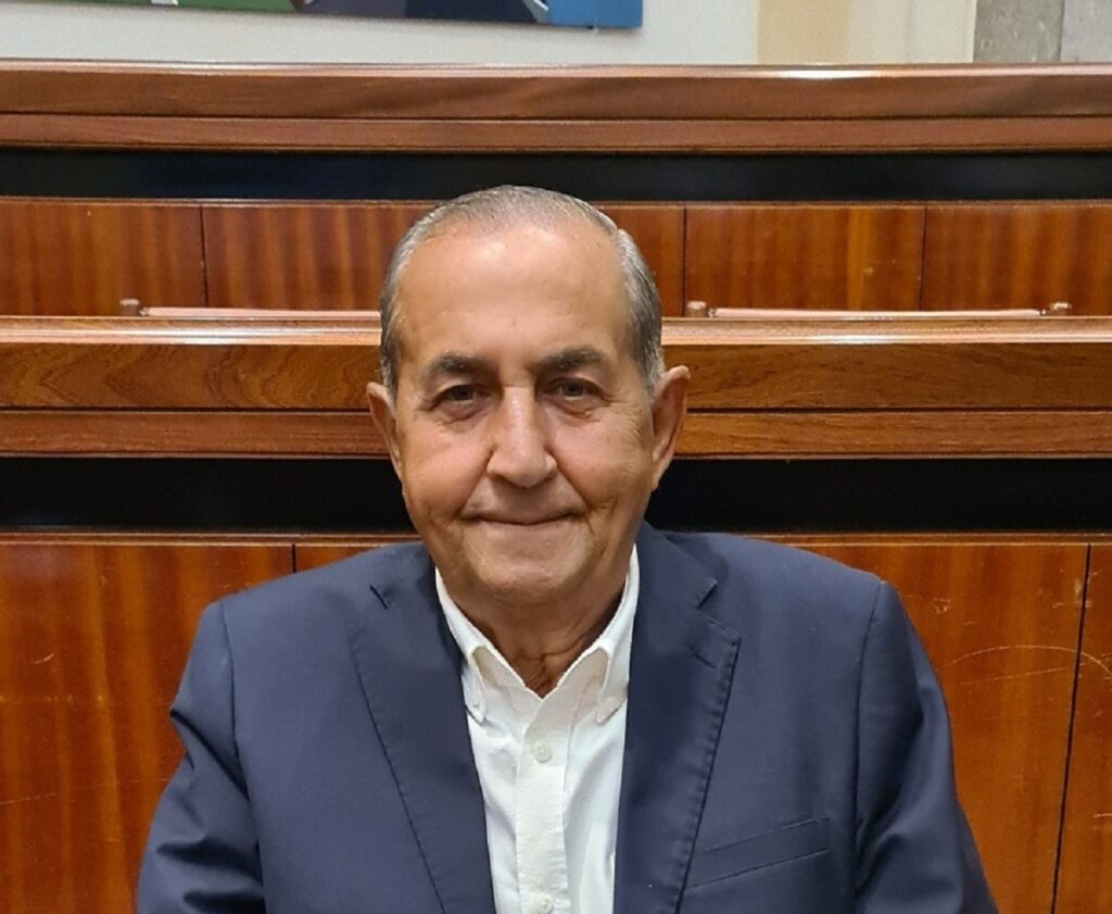 Lo Monte Carmelo