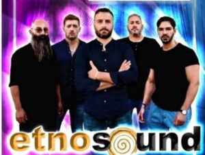 Locandina Etnosound Lazzaro
