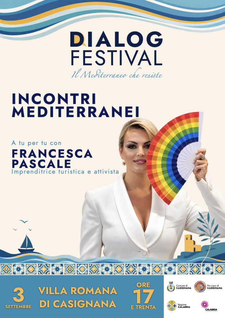 Locandina Pascale