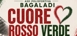 Locandina presentazione polisportiva