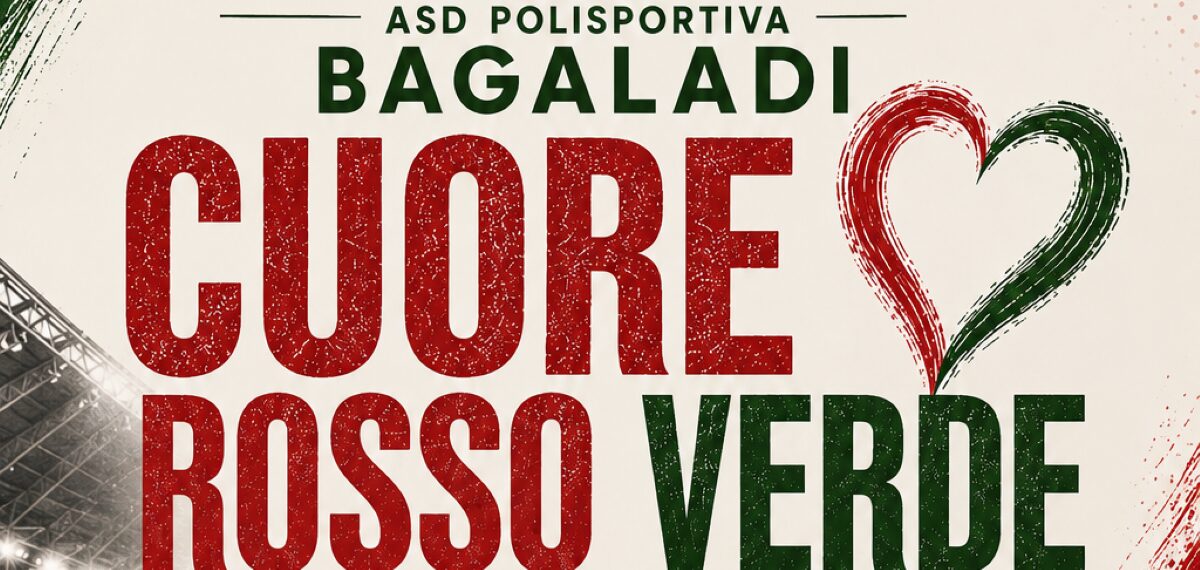 Locandina presentazione polisportiva